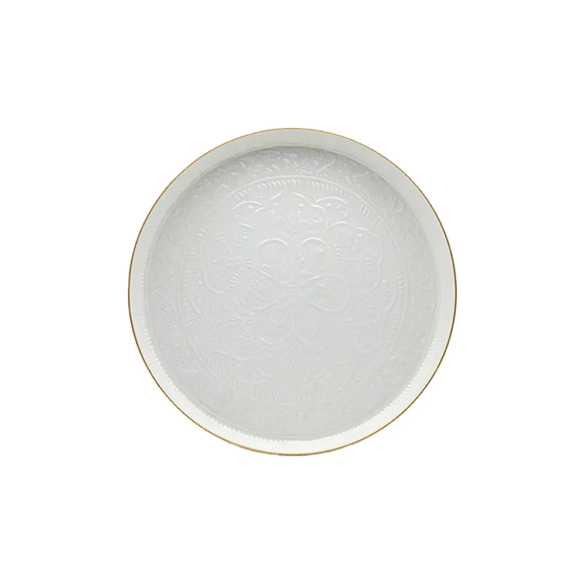 Plateau Berbère - Blanc