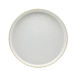 Plateau Berbère - Blanc