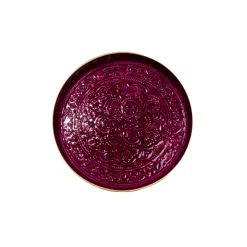 Plateau Berbère - Burgundy