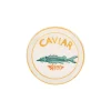 Plateau Décoratif Murale Caviar