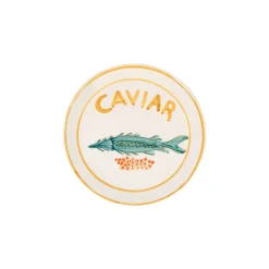 Plateau Décoratif Murale Caviar