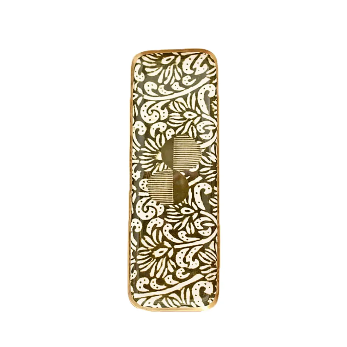 Plateau Duo Maki Vetiver