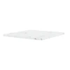 Plateau Panton - Marble White