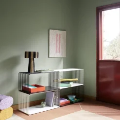 Plateau Panton - Marble White