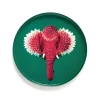 Plateau Rond Pachiii - ? 33 cm
