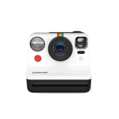 Polaroid Now Gen 2 - Noir u0026 Blanc