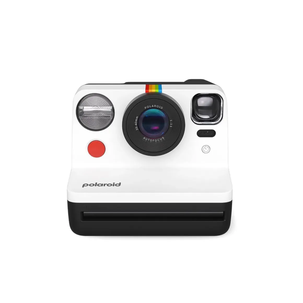 Polaroid Now Gen 2 - Noir u0026 Blanc