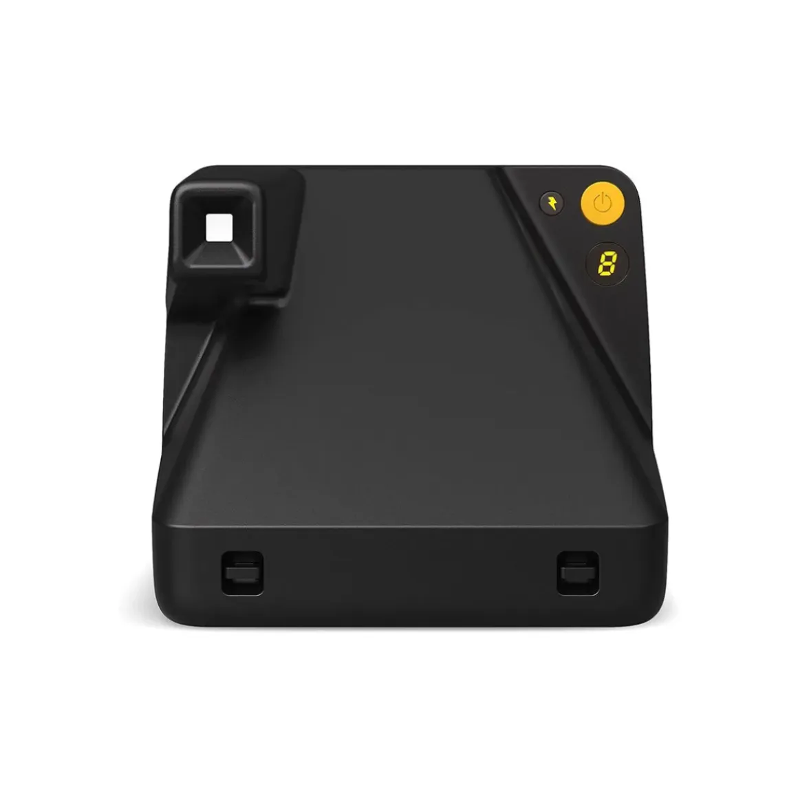 Polaroid Now Gen 2 - Noir u0026 Blanc