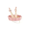 Porte-bagues Happy Legs - Dance