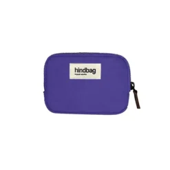Porte-monnaie Lili - Holi Violet