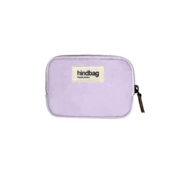 Porte-monnaie Lili - Lilas