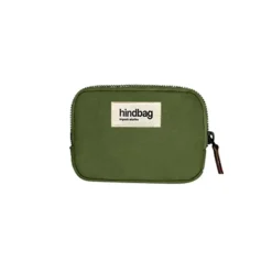 Porte-monnaie Lili - Olive