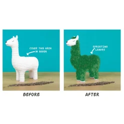 Pot / Jardinière Chia Lama