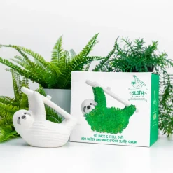 Pot / Jardinière Chia - Paresseux
