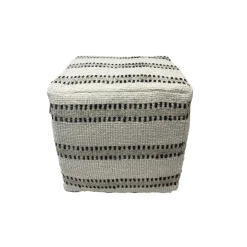 Pouf Blavet