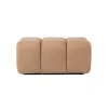 Pouf d'extérieur Chopin