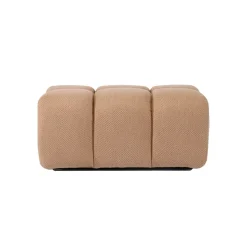 Pouf d'extérieur Chopin
