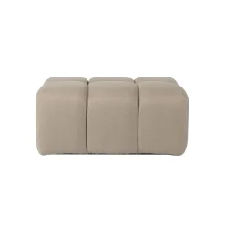 Pouf d'extérieur Chopin