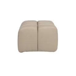 Pouf d'extérieur Chopin