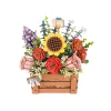 Puzzle 3D - Bloom Box