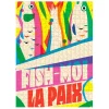 Puzzle Fish-moi la paix - 1000 pièces