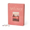 Puzzle Livre Art Lover - Lounge - 1000 pièces