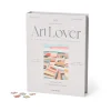 Puzzle Livre Art Lover - Morning Fields- 1000 pièces