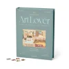Puzzle Livre Art Lover - Part and Whole - 1000 pièces