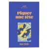 Puzzle Piquer une tête - 500 Pièces