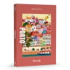 Puzzle Porto - 1000 pièces