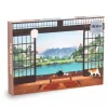 Puzzle Tea House - 1000 pièces