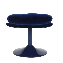 Repose-pieds Memento Pop - 45 x 50 x H44 cm