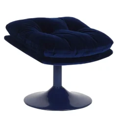 Repose-pieds Memento Pop - 45 x 50 x H44 cm