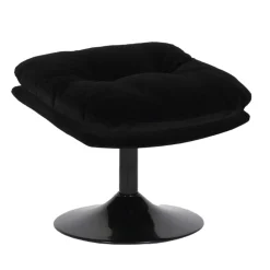 Repose-pieds Memento Pop - 45 x 50 x H44 cm