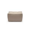 Repose-pieds N701 - Beige
