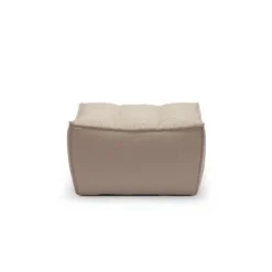Repose-pieds N701 - Beige