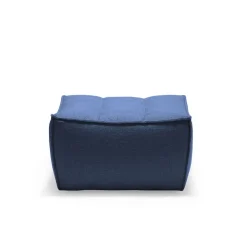 Repose-pieds N701 - Bleu