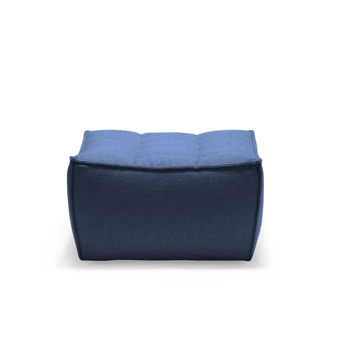 Repose-pieds N701 - Bleu