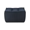 Repose-Pieds N701 - Graphite