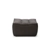 Repose-pieds N701 - Gris foncé