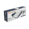 5 Rouleaux Recharges Kidyroll pour Kidyprint