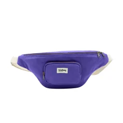 Sac Banane Sofia XL - Violet