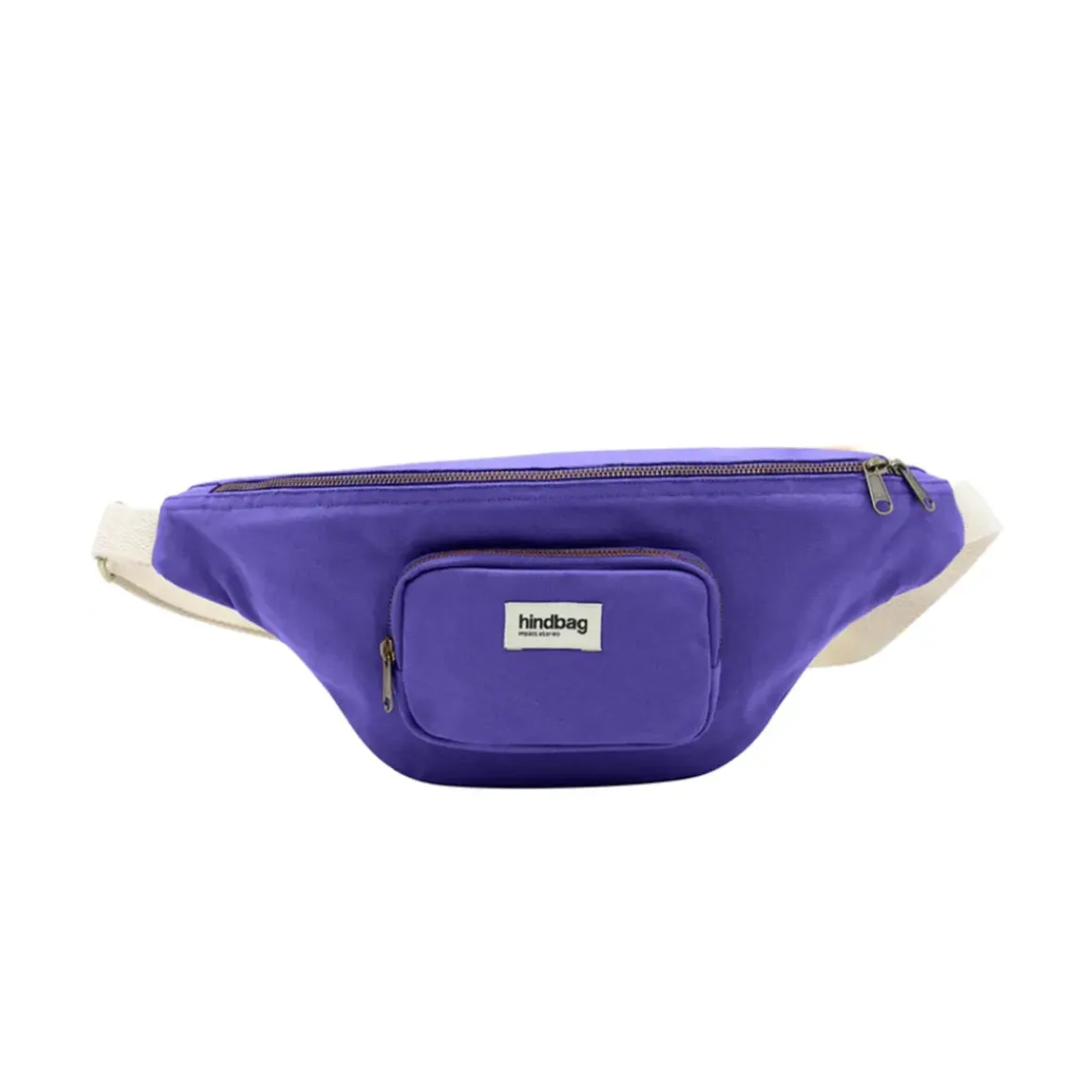 Sac Banane Sofia XL - Violet