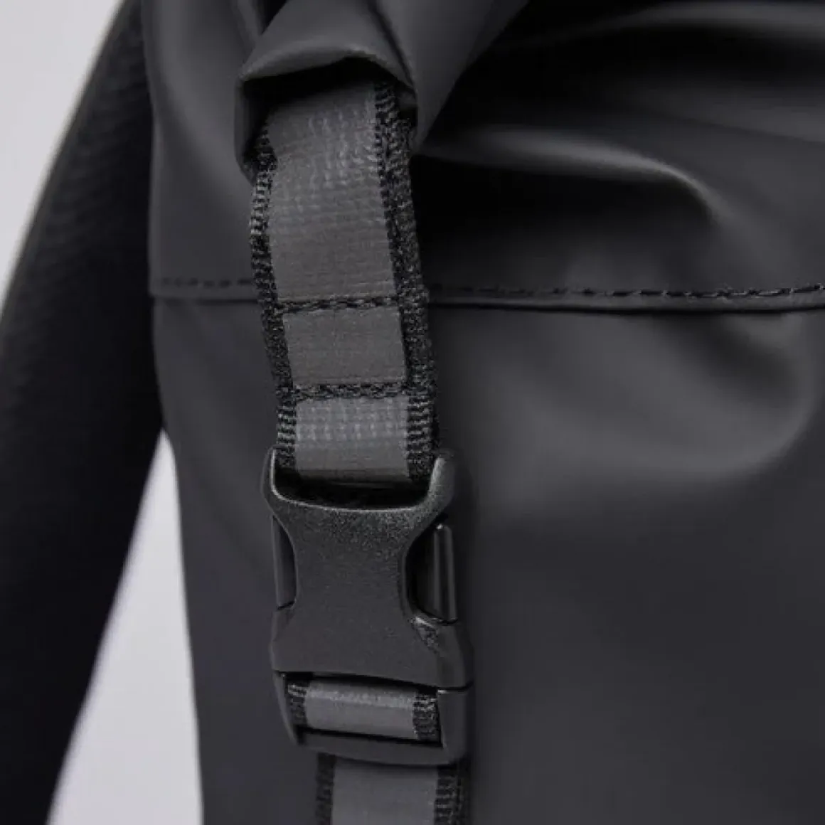 Sac à dos Konrad - Noir