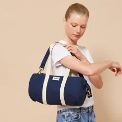 Sac Polochon mini Simon