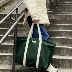 Sac week-end Jean