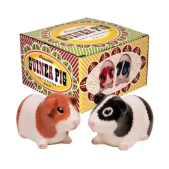 Salière u0026 Poivrière Guinea Pig