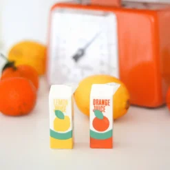 Salière u0026 Poivrière Juice