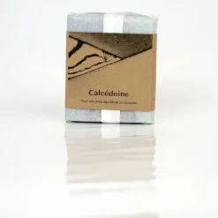 Savon fabriqué à la main - Calcedoine