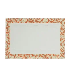 Semainier Empreinte
